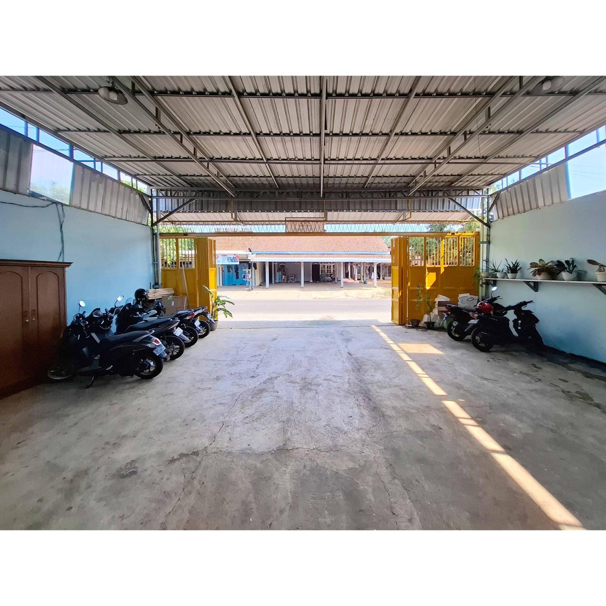 Reddoorz Near Alun Alun Jepara Kesembu Kültér fotó